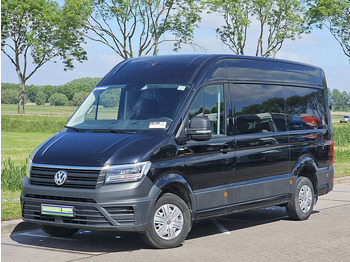 Furgão Volkswagen Crafter 2.0 ac automaat EURO6: foto 2