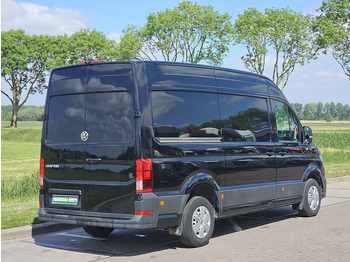 Furgão Volkswagen Crafter 2.0 ac automaat EURO6: foto 3