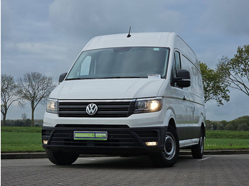 Furgão VOLKSWAGEN Crafter 35