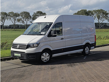 Furgão Volkswagen Crafter 35 2.0 L3H3 140Pk Euro6!: foto 2