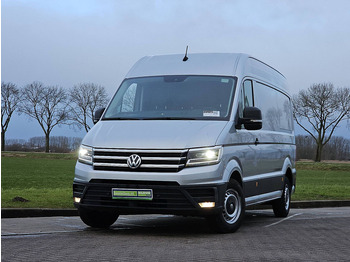 Furgão VOLKSWAGEN Crafter 35
