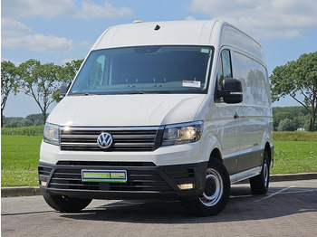Furgão VOLKSWAGEN Crafter 35