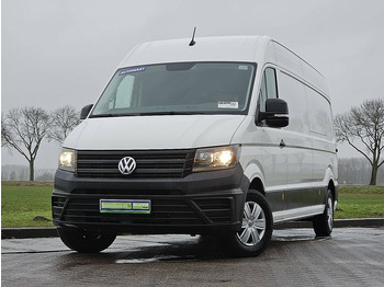 Furgão VOLKSWAGEN Crafter 35