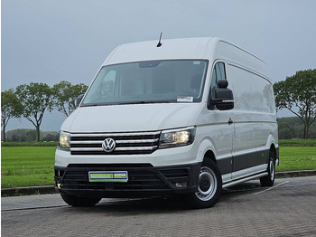 Furgão VOLKSWAGEN Crafter 35