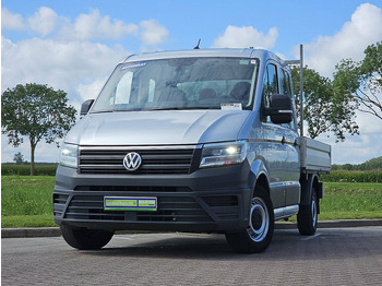 Carrinha de caixa aberta VOLKSWAGEN Crafter 35
