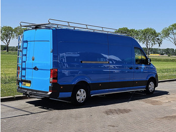 Furgão Volkswagen Crafter 35 2.0 ac automaat EURO6: foto 3
