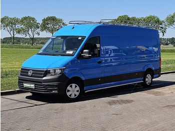 Furgão Volkswagen Crafter 35 2.0 ac automaat EURO6: foto 2