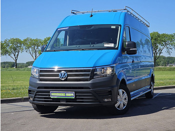 Furgão VOLKSWAGEN Crafter 35