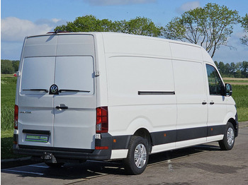 Furgão Volkswagen Crafter 35 L3H2 Navi 180 PK!: foto 3