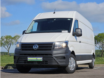 Furgão VOLKSWAGEN Crafter 35