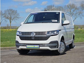 Furgão compacto VOLKSWAGEN Transporter