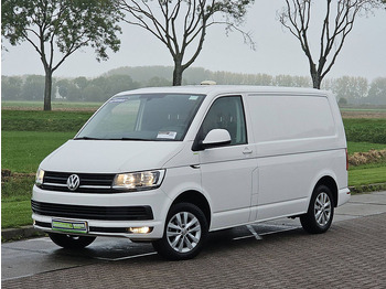 Furgão compacto Volkswagen Transporter 2.0 TDI L1H1 Airco Euro6 NAP: foto 2 Furgão compacto Volkswagen Transporter 2.0 TDI L1H1 Airco Euro6 NAP: foto 2