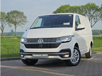 Furgão compacto VOLKSWAGEN Transporter