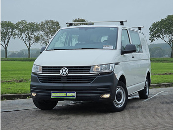 Furgão compacto VOLKSWAGEN Transporter