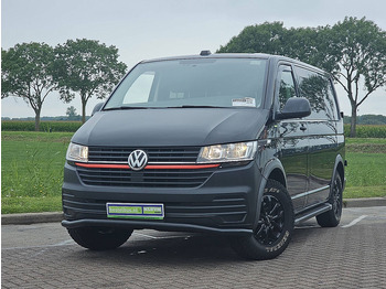 Furgão compacto VOLKSWAGEN Transporter T6.1