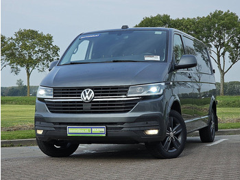 Furgão compacto VOLKSWAGEN Transporter