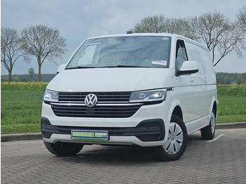 Furgão compacto VOLKSWAGEN Transporter