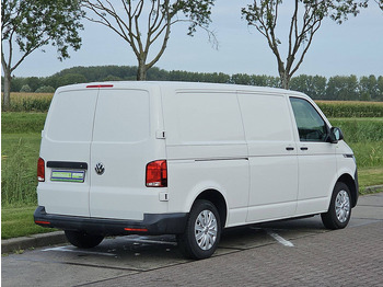 Furgão compacto Volkswagen Transporter 2.0 TDI L2H1 Navi WP-Inricht: foto 3