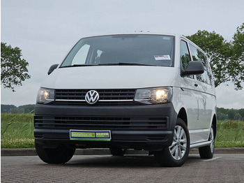 Furgão compacto VOLKSWAGEN Transporter
