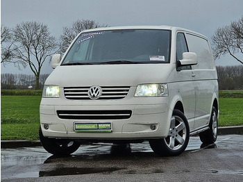 Furgão compacto VOLKSWAGEN Transporter