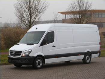 Carrinha de contentor Mercedes-Benz Sprinter 316 CDi L3 H2 Automaat Trekgewicht 3,5t: foto 1
