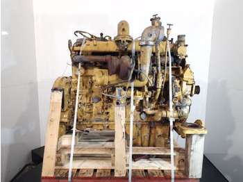 Motor para Máquina de construção Caterpillar 3176C Engine (Plant) 345B Excavator Spec: foto 4