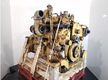 Motor para Máquina de construção Caterpillar 3176C Engine (Plant) 345B Excavator Spec: foto 5