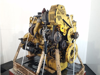 Motor para Máquina de construção Caterpillar C7 Engine KHX 329D Excavator (Plant): foto 5