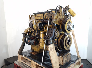 Motor para Camião Caterpillar C7 Engine (Truck): foto 5
