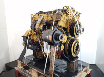 Motor para Camião Caterpillar C7 Engine (Truck): foto 4
