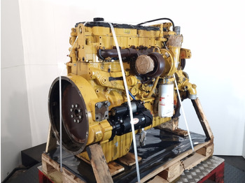 Motor CATERPILLAR