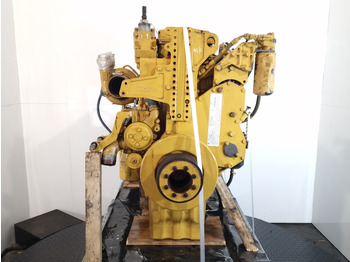 Motor para Equipamento industrial Caterpillar C9 REH Engine (Industrial): foto 5