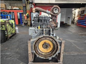 Motor para Máquina de construção Cummins QSK23-C  CPL 2858 Engine (Plant) for Hitachi/Komatsu: foto 2