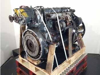 Motor DAF