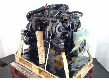 Motor para Camião DAF GR184U1 Engine (Truck): foto 4