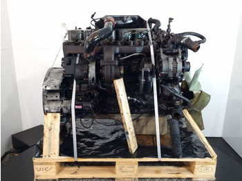 Motor para Camião DAF GR184U1 Engine (Truck): foto 3
