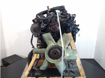 Motor para Camião DAF GR184U1 Engine (Truck): foto 5