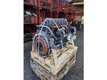 Motor DAF