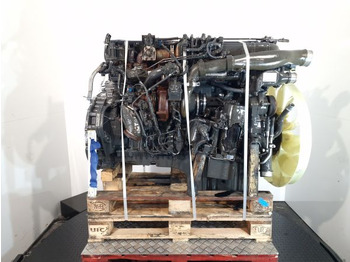 Motor para Camião DAF MX-11 330 H4 Engine (Truck): foto 4