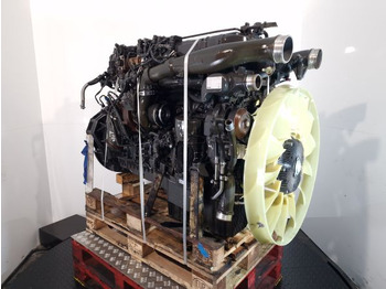 Motor para Camião DAF MX-11 330 H4 Engine (Truck): foto 5