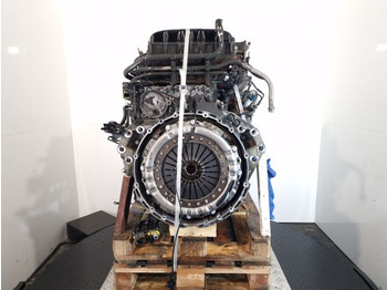 Motor para Camião DAF MX-11 330 H4 Engine (Truck): foto 3