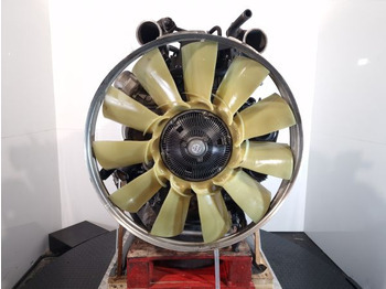 Motor para Camião DAF MX300U1 Engine (Truck): foto 5