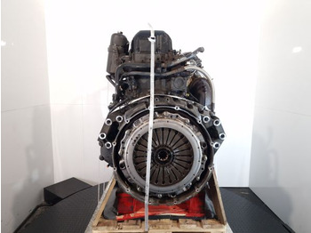 Motor para Camião DAF MX300U1 Engine (Truck): foto 2