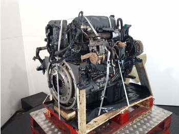 Motor DAF