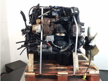 Motor para Camião DAF PX-5 112 H1 Engine (Truck): foto 4