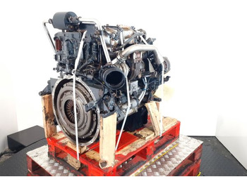 Motor DAF