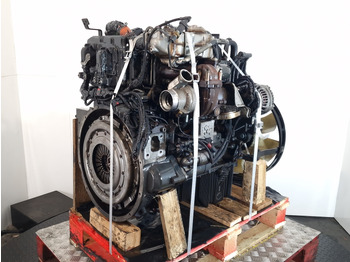 Motor DAF