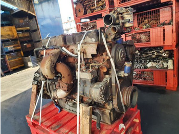 Motor DAF WS 242 M: foto 5