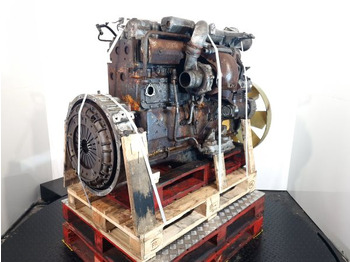 Motor DAF