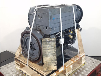 Motor DEUTZ